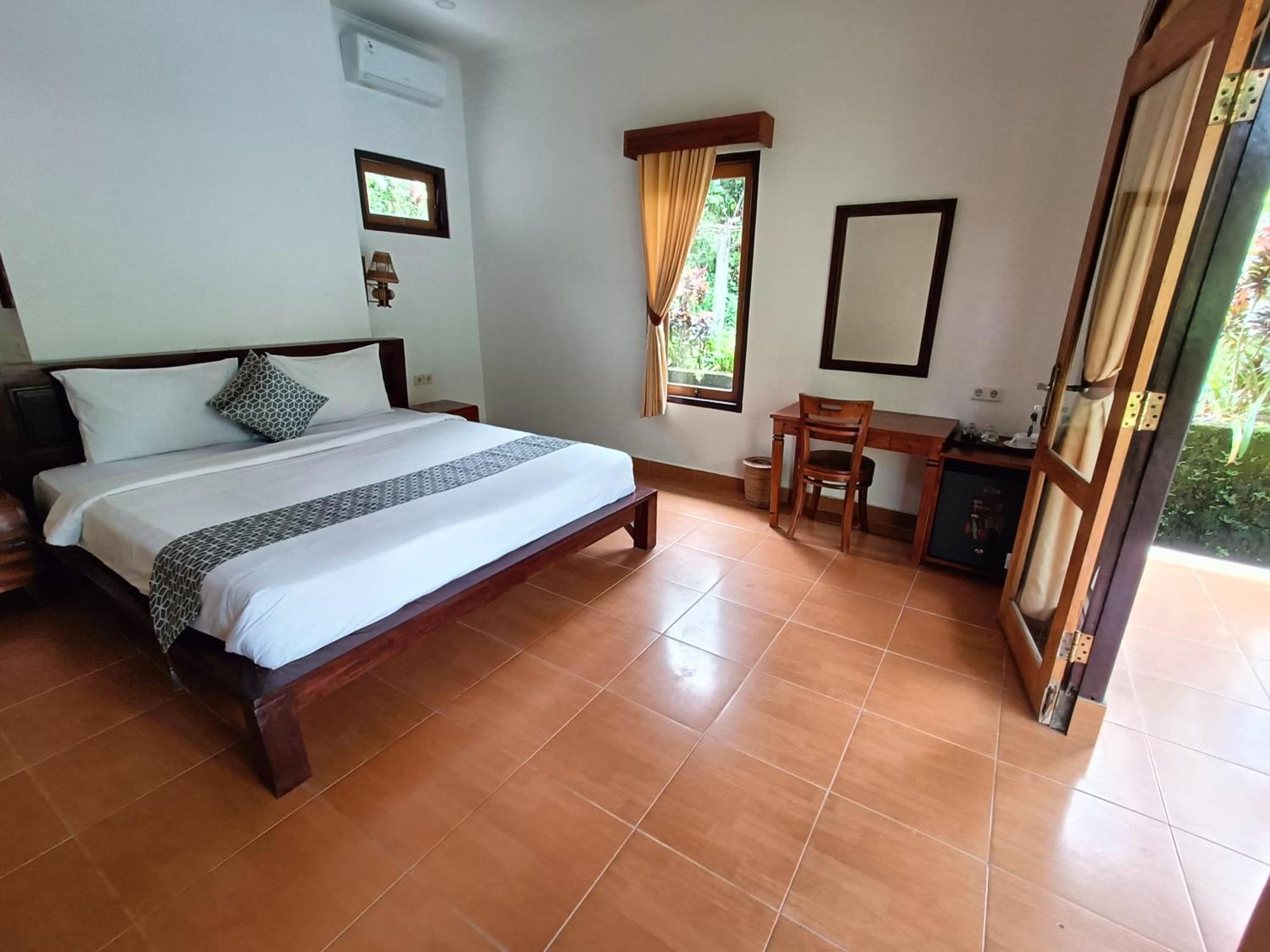 Hotel Giri Carik Sidemen  Zewnętrze zdjęcie