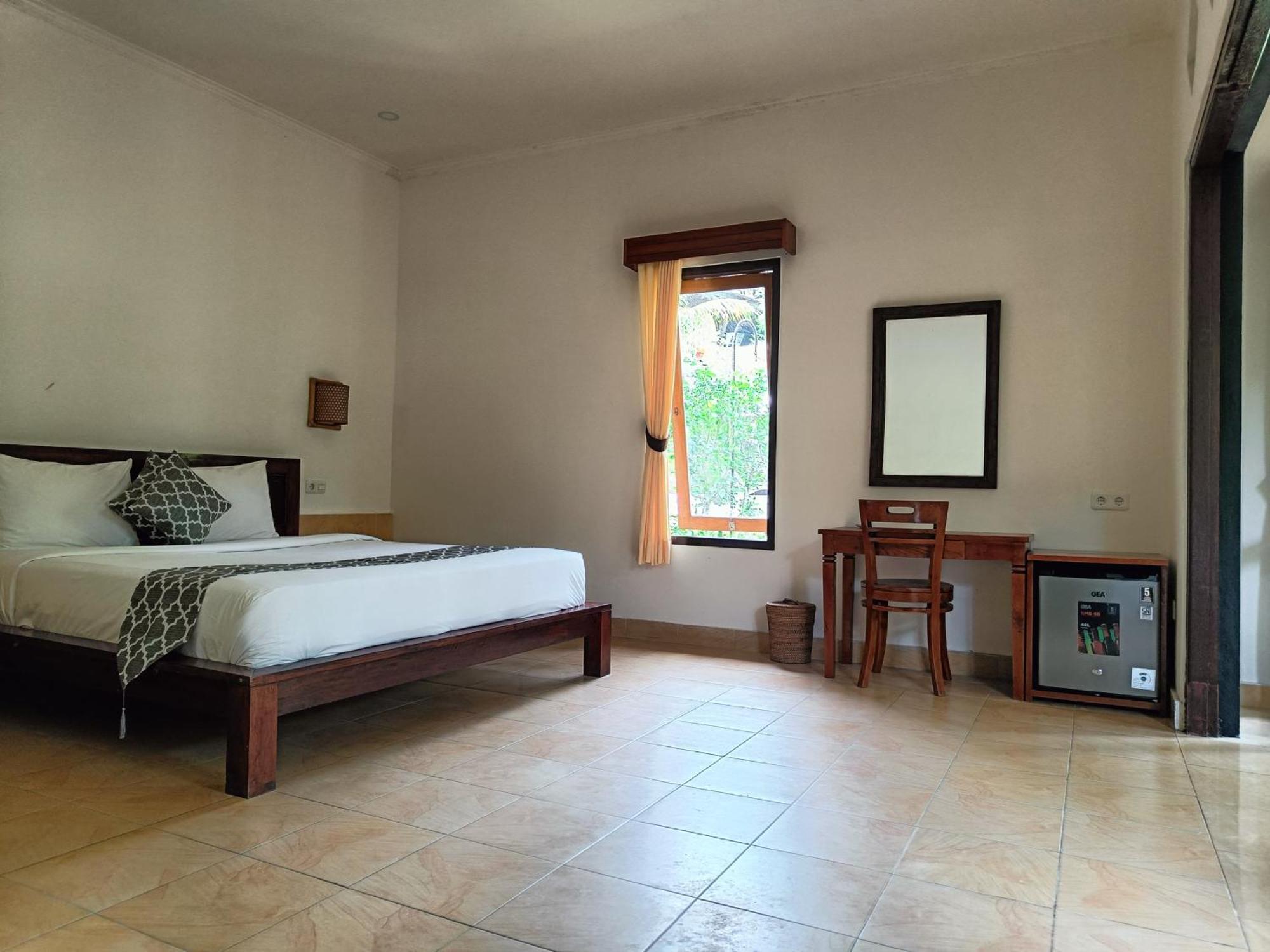 Hotel Giri Carik Sidemen  Zewnętrze zdjęcie