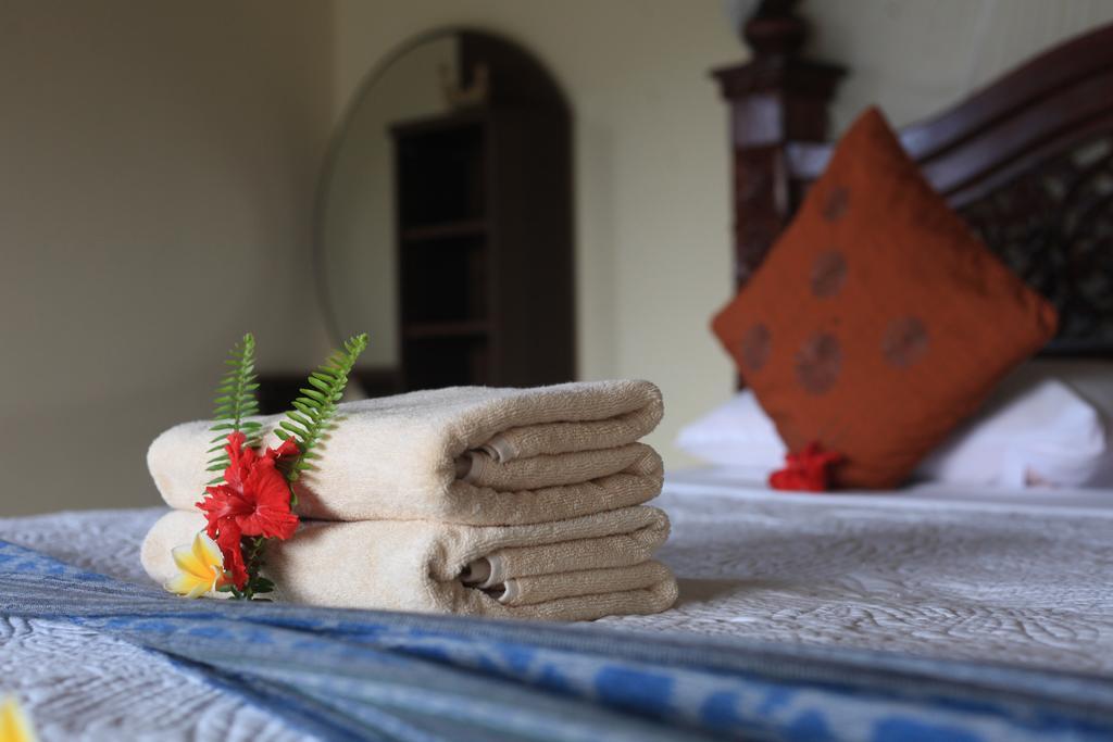 Hotel Giri Carik Sidemen  Zewnętrze zdjęcie